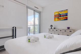 Appartement Gimelli Welkeys - 7