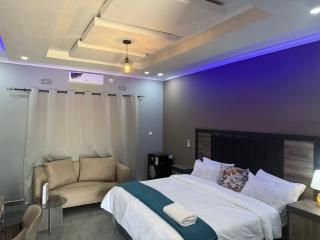 Chaniche Executive Lodge - 7