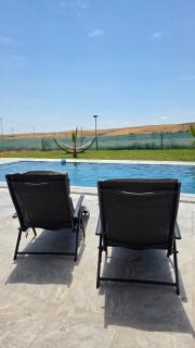 Country house with pool in the heart of nature - 9