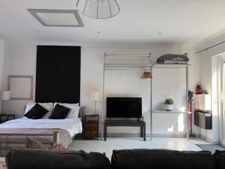 The Hideaway - Secluded Studio Annexe - 0