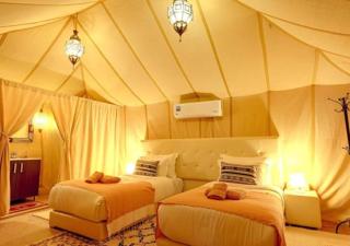Dari Desert Camp - 2