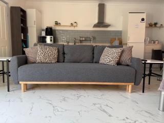 The Hideaway - Secluded Studio Annexe - 5