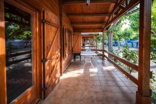 Camping en Graus - 9