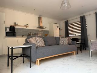 The Hideaway - Secluded Studio Annexe - 6