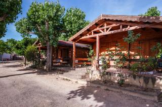 Camping en Graus - 1