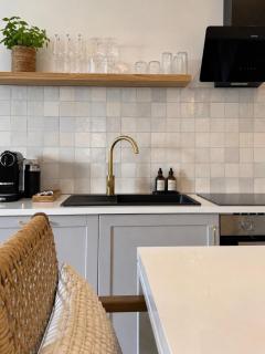 NEU! Studio&Garden - Sonnenterrasse im Herzen Emdens - 1