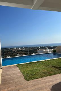 Diar Jabal App with pool - 8