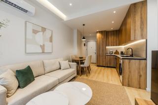 Olive House Modern Escape by PikHost - 5