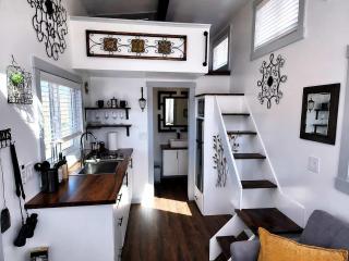 Zion Stargazing Oasis Pet-Friendly Stay - 7