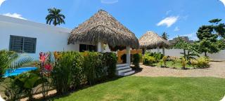Villa Mar En Dreams House - 4 Pax, 2 Min de La Playa - 8