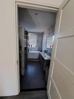 Tent Fieldsight - hot shower in house no breakfast no campfires - 4