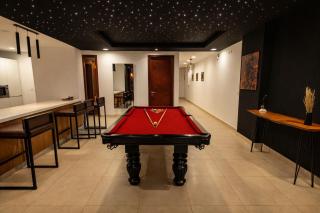 GOLD CREST RESIDENCY - Signature Designer Apartments With City Views DHA LAHORE PHASE 4 - 8