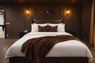 GOLD CREST RESIDENCY - Signature Designer Apartments With City Views DHA LAHORE PHASE 4 - 0