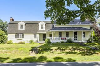 Western Massachusetts Retreat: Pool, Fire Pit - 7