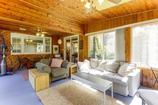 Western Massachusetts Retreat: Pool, Fire Pit - 5