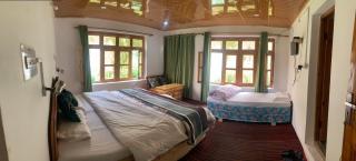 Greenland guest house - 9