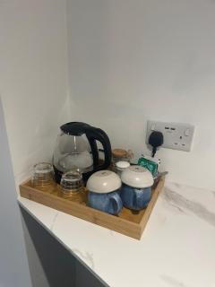 The Nook, West End - 4