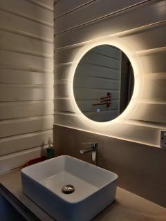 Dream Cabin Studio Apartment - 3