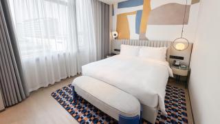 Holiday Inn Shanghai Pudong Airport, an IHG Hotel - 6