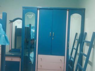 Hurghada elgouna elbostan Z building second floor - 4