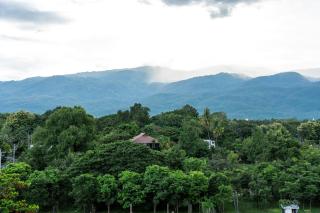 Himma prestige living condo- A duplex condo with 2 bedrooms - Chiang Mai - 4