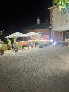 Pensió Miramar - 1