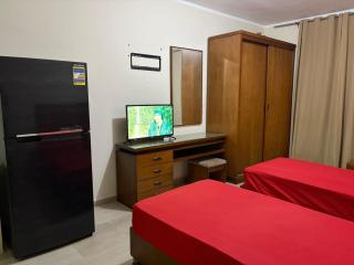 Pool view studio apartment, Aqua View Resort, North coast - 4