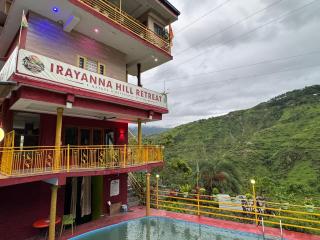 Irayanna Hills Retreat - 4