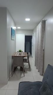 Apartamento para 12 pessoas na boa vista - 9