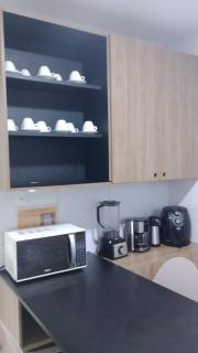 Apartamento para 12 pessoas na boa vista - 4