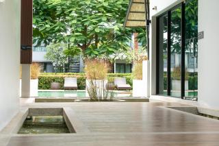 Himma prestige living condo- A duplex condo with 2 bedrooms - Chiang Mai - 5