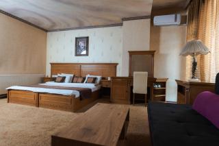 Hotel Rila - 3
