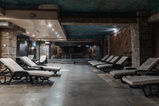 Hotel Rila - 4