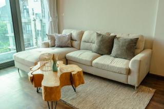 Himma prestige living condo- A duplex condo with 2 bedrooms - Chiang Mai - 6