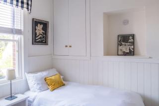 The Coach House an estate cottage for six Malverns - 4