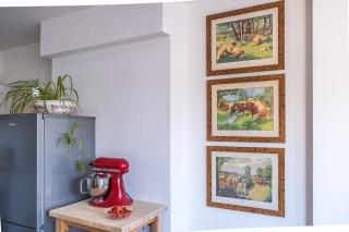 The Coach House an estate cottage for six Malverns - 1