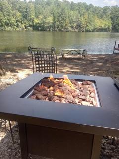 Lakehouse Hot Tub Sauna Kayaks - 2