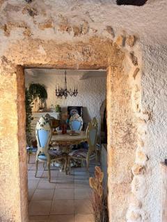 Le Château de Soleil - 5