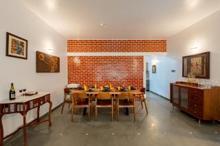 Serene Haven - An Xplore Indo Stay - 9