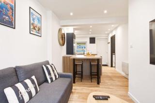 Le Reflet - Centre ville - Appartement T2 - 8