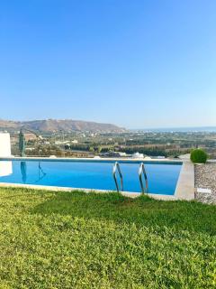 Villa Diar Jabal S4 - 5