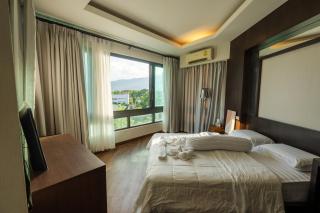 Himma prestige living condo- A duplex condo with 2 bedrooms - Chiang Mai - 8