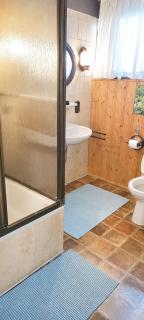 Ferienpark Vorauf Ferienwohnung Zirbelweg 11c - 9