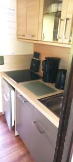 Ferienpark Vorauf Ferienwohnung Zirbelweg 11c - 7