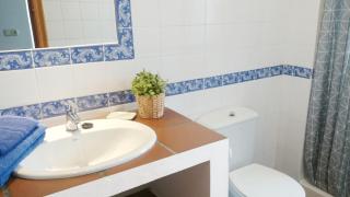 Apartamentos Turísticos La Mundial - Málaga - 7