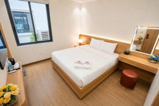Marina Hotel - 1