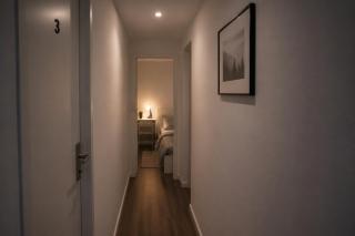 Ajman Social Guesthouse - 1