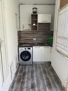 Appart Maison Lac 1 - 3