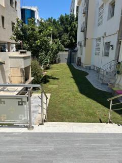 Appart Maison Lac 1 - 2