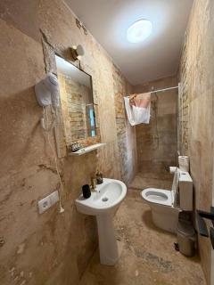 Casa Sabo Sannicoara Cluj Airport Area 2 room beige apartment - 7